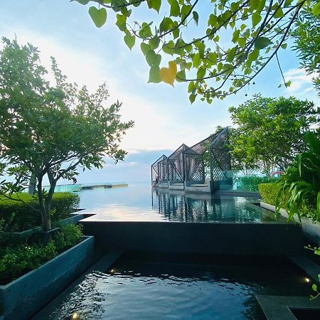 Edge Central Pattaya Vip Condo Екстериор снимка