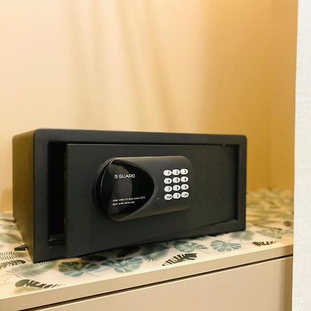 Edge Central Pattaya Vip Condo Екстериор снимка