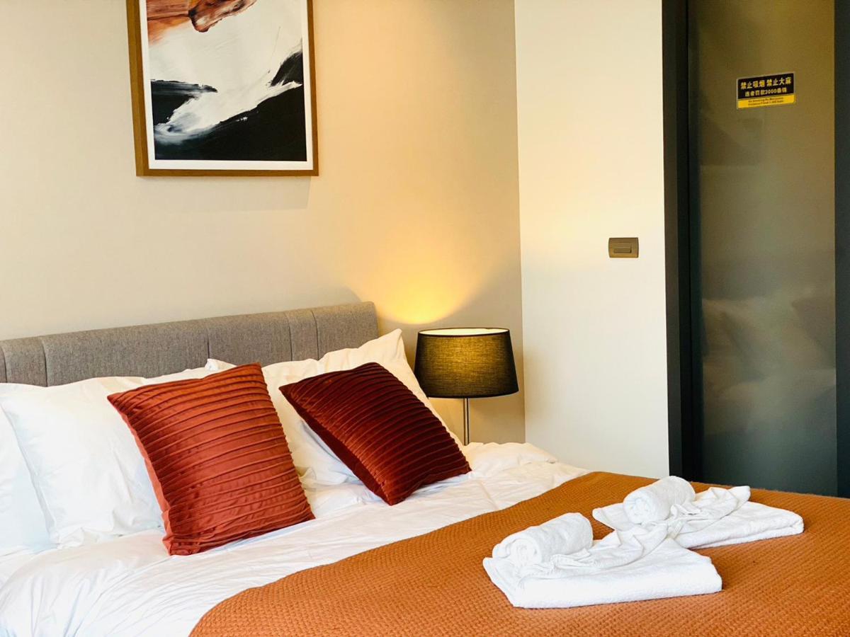 Edge Central Pattaya Vip Condo Екстериор снимка