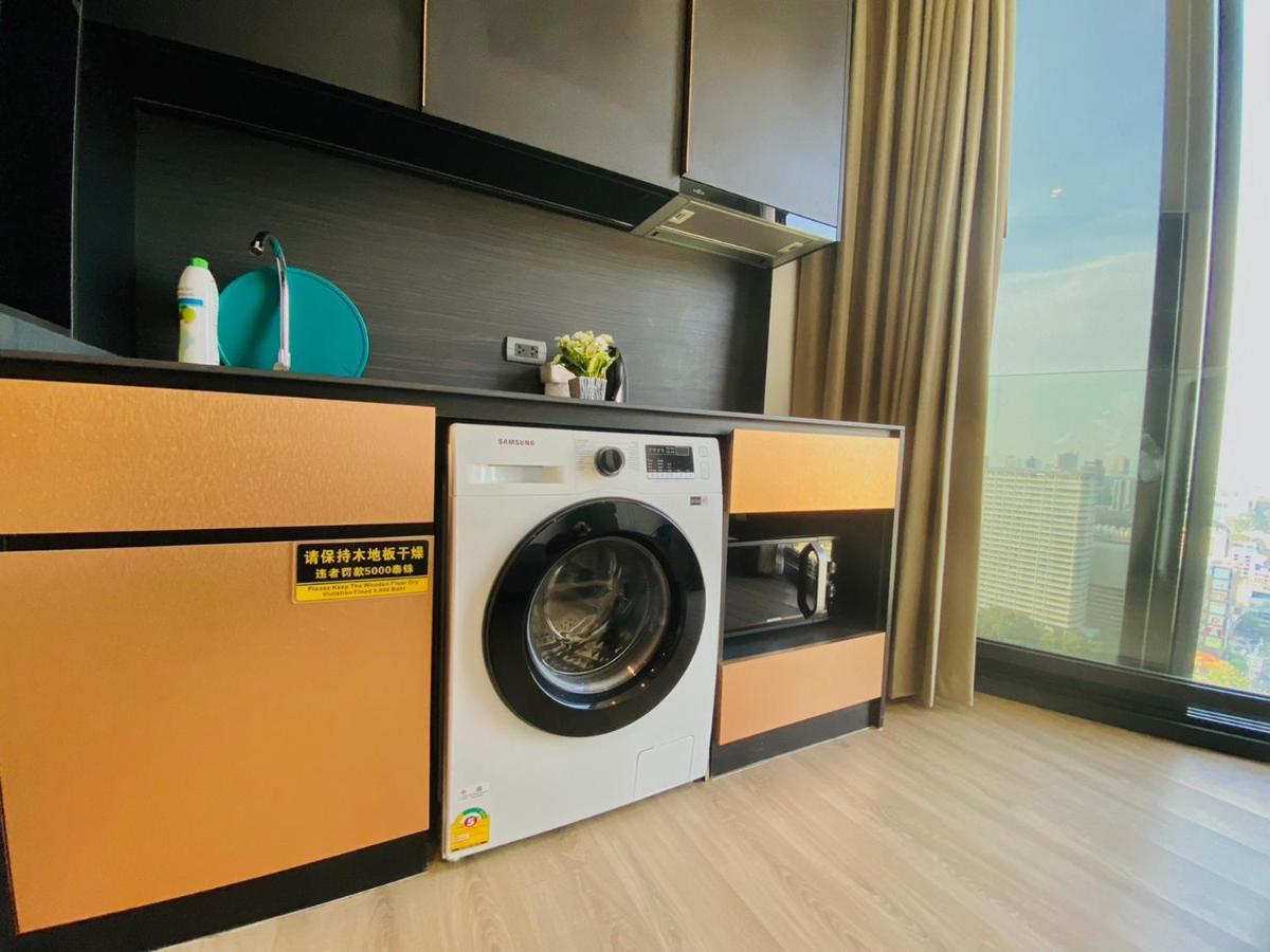 Edge Central Pattaya Vip Condo Екстериор снимка
