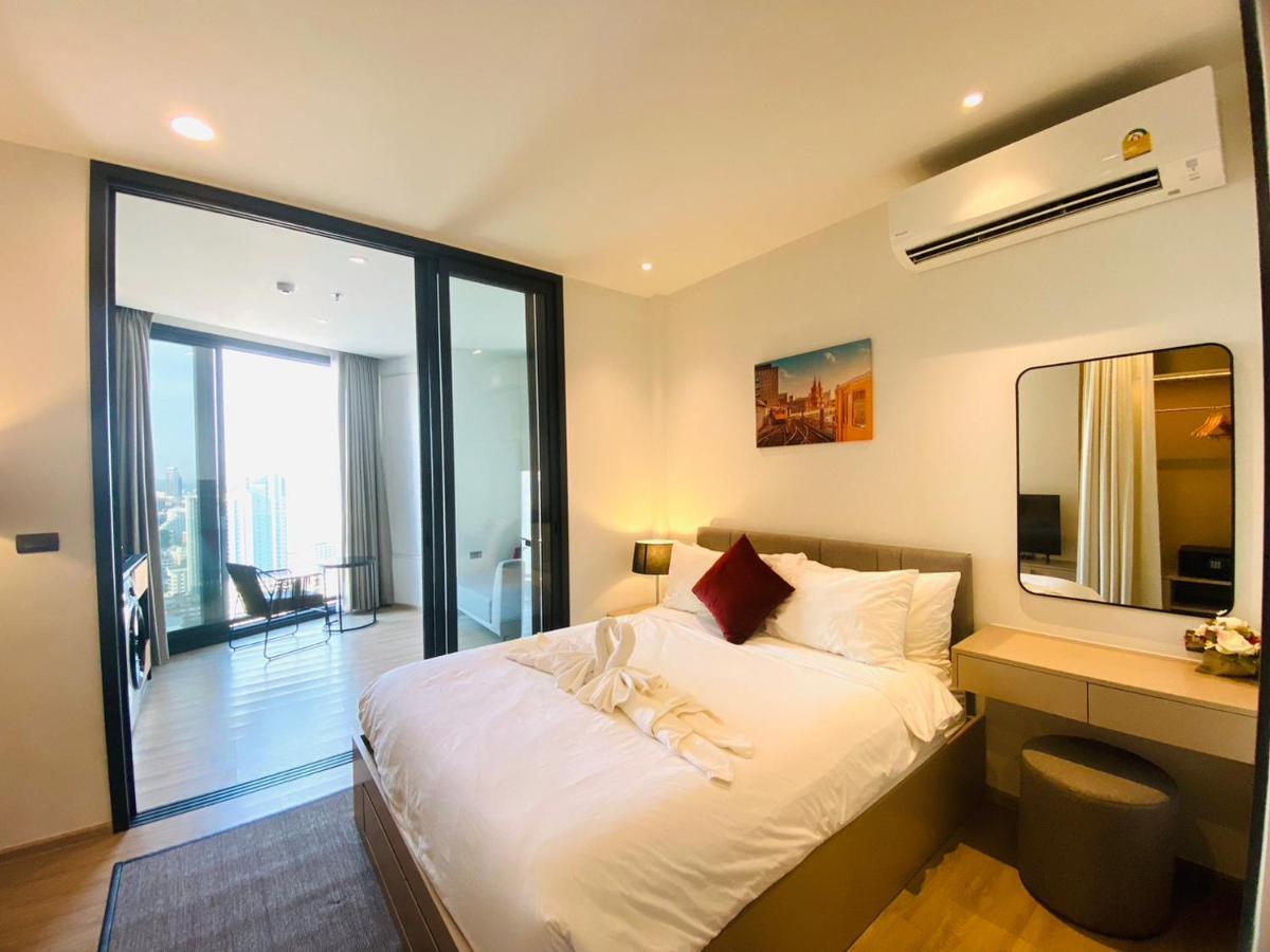 Edge Central Pattaya Vip Condo Екстериор снимка