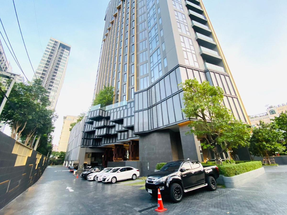 Edge Central Pattaya Vip Condo Екстериор снимка