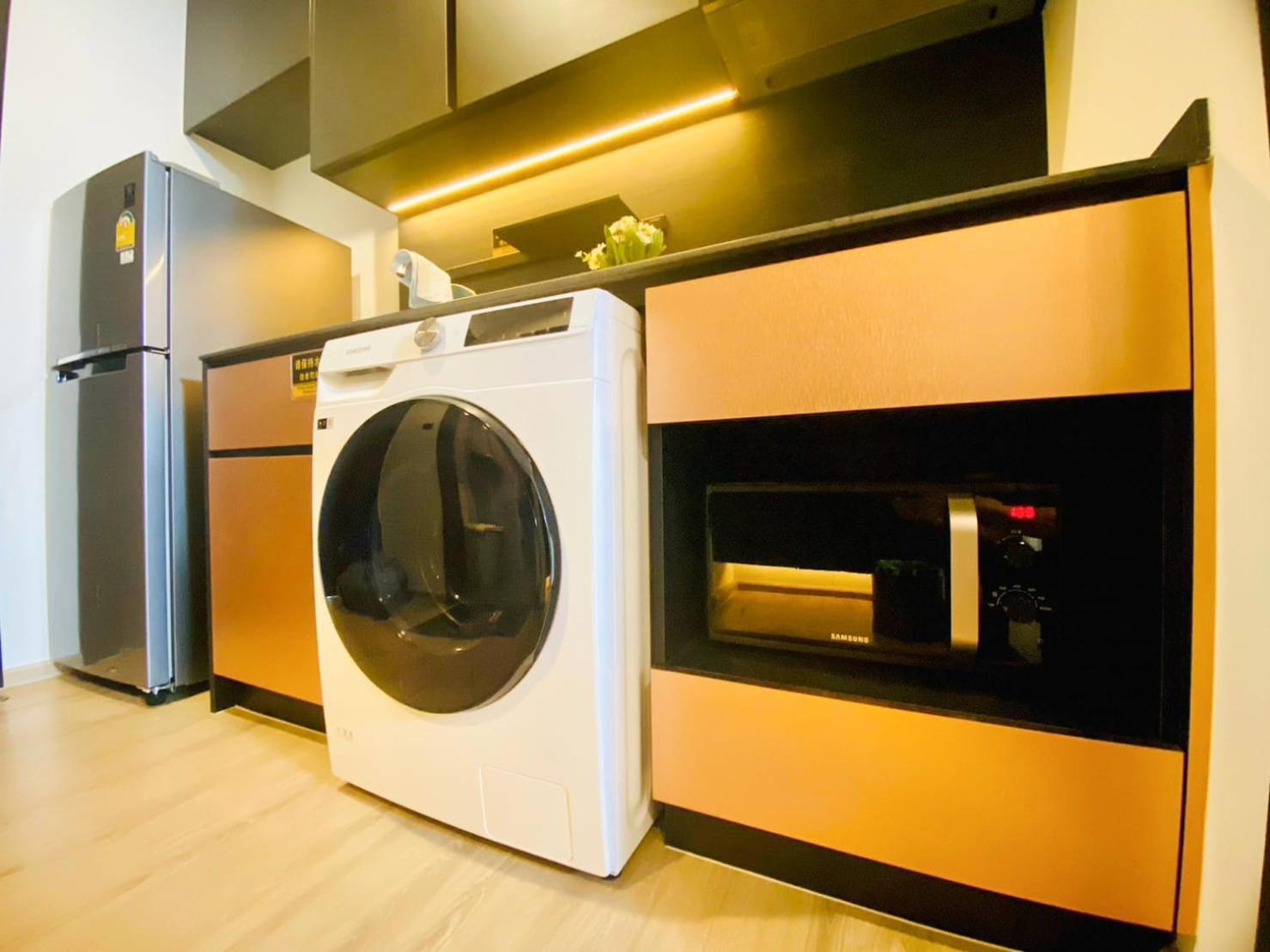 Edge Central Pattaya Vip Condo Екстериор снимка